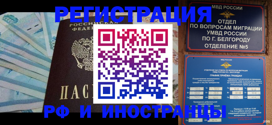 временная регистрация недорого в Новосибирской области